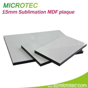 2.5mm MDF Board